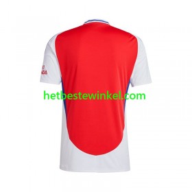 Arsenal Voetbalshirts Thuis 2024-25